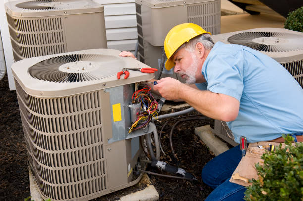 Best Ductless HVAC repair  in Hercules, CA