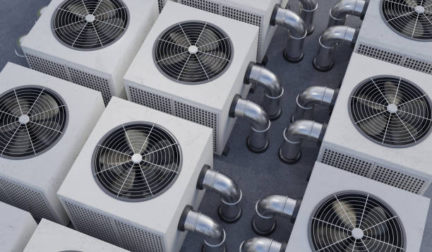 Hercules, CA HVAC Company