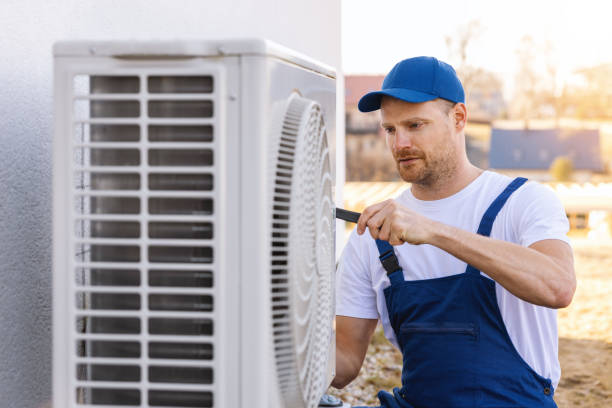 Reliable Hercules, CA HVAC Solutions