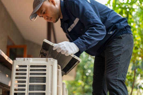 Affordable air conditioning repair in Hercules, CA