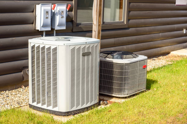 Best Central air repair  in Hercules, CA